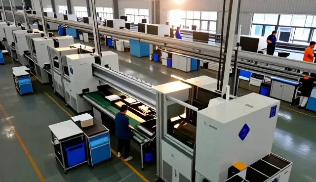 莆田市昂度贸易有限公司