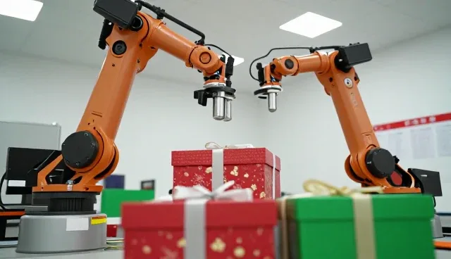礼品采购中的供应链优化关键点解析