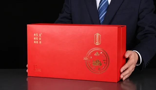 节日礼品礼盒：性能与适用条件分析