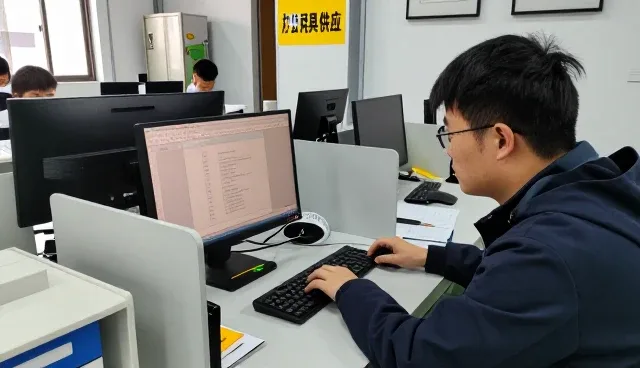 高峰期运行中的线上店铺运营解决方案介绍