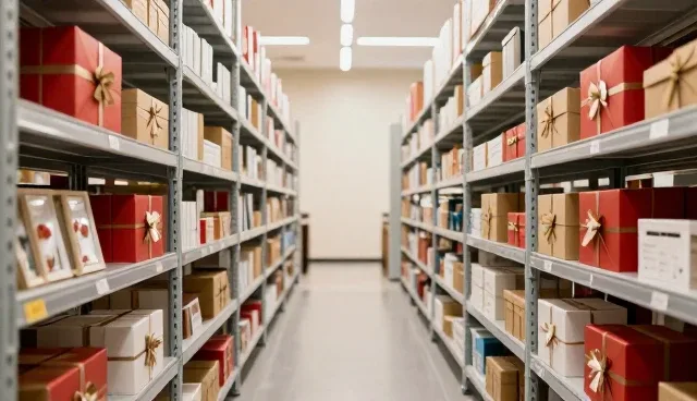 节日礼品礼盒如何顺应使用场景变化趋势